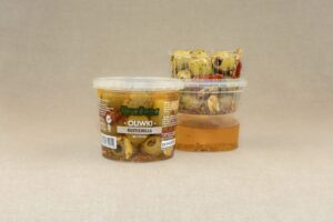 Oliwki Rustichella KUBECZEK