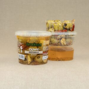 Oliwki Rustichella KUBECZEK