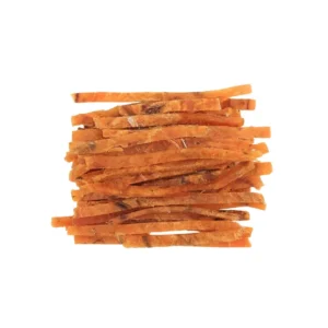 Paluszki suszony z putasu z chili pak. 1kg