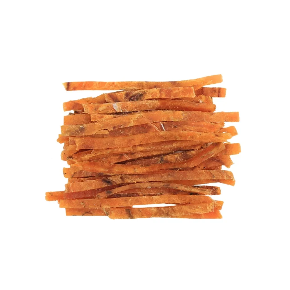 Paluszki suszony z putasu z chili pak. 1kg