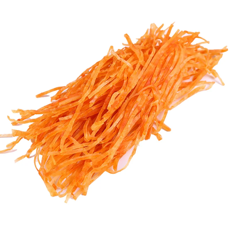 Rybna pautinka z pieprzem Premium snack pak. 1kg